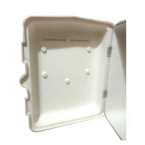 4.5 x 9 junction box|tamper proof outlet box.